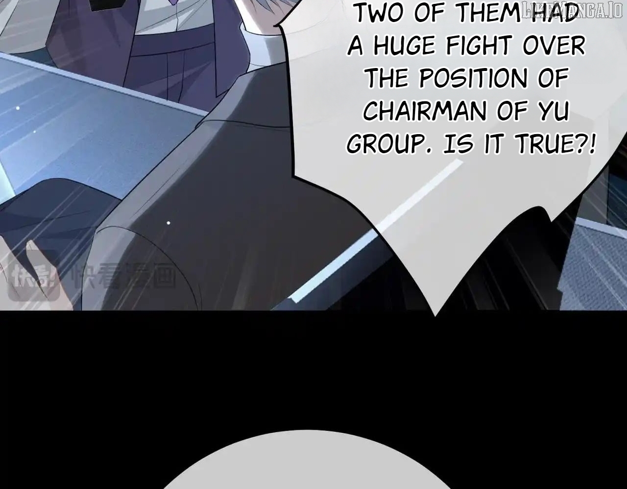100-Day Warm Marriage Chapter 78 - page 44